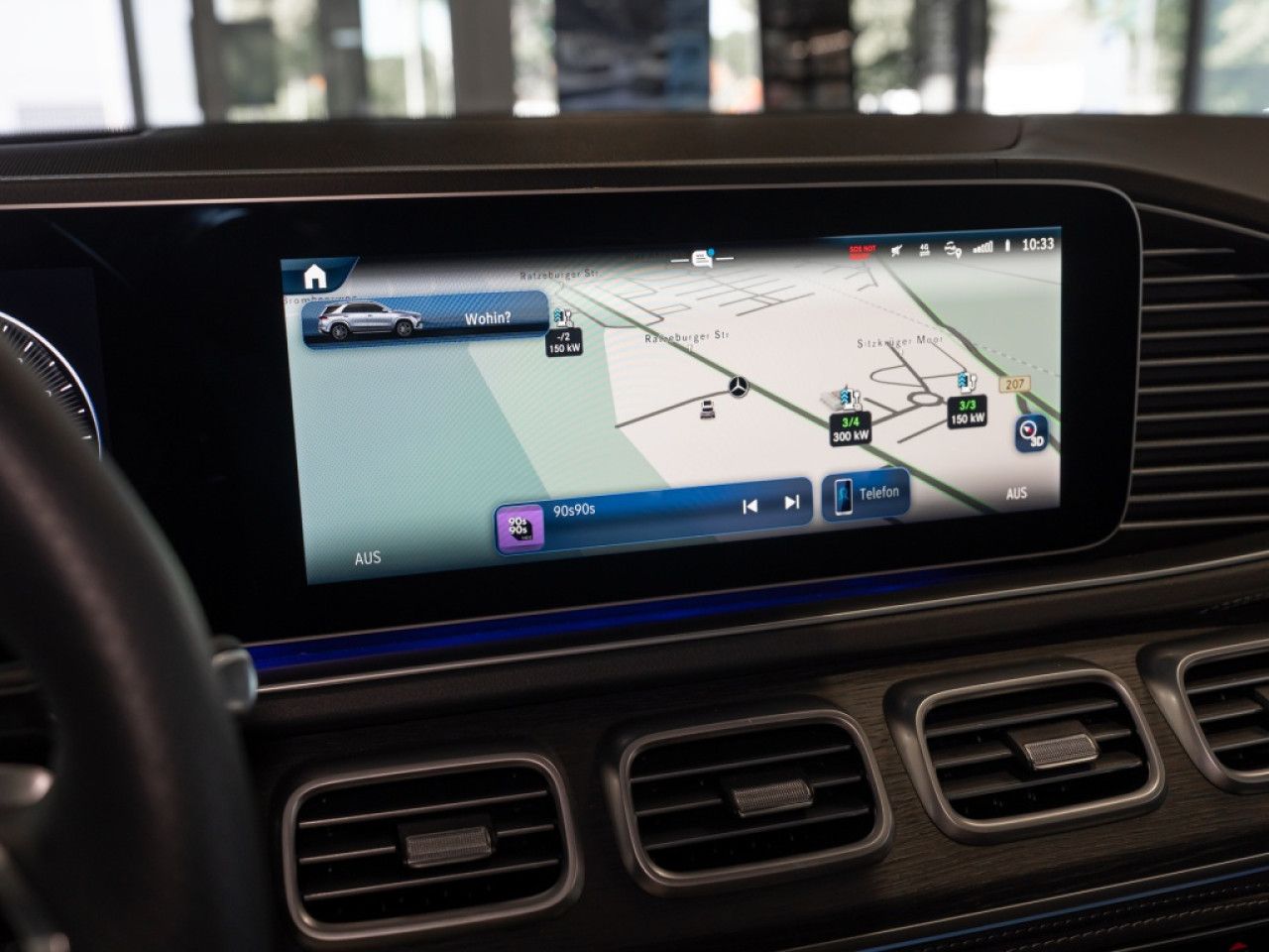 Mercedes-Benz GLE – Bild 18