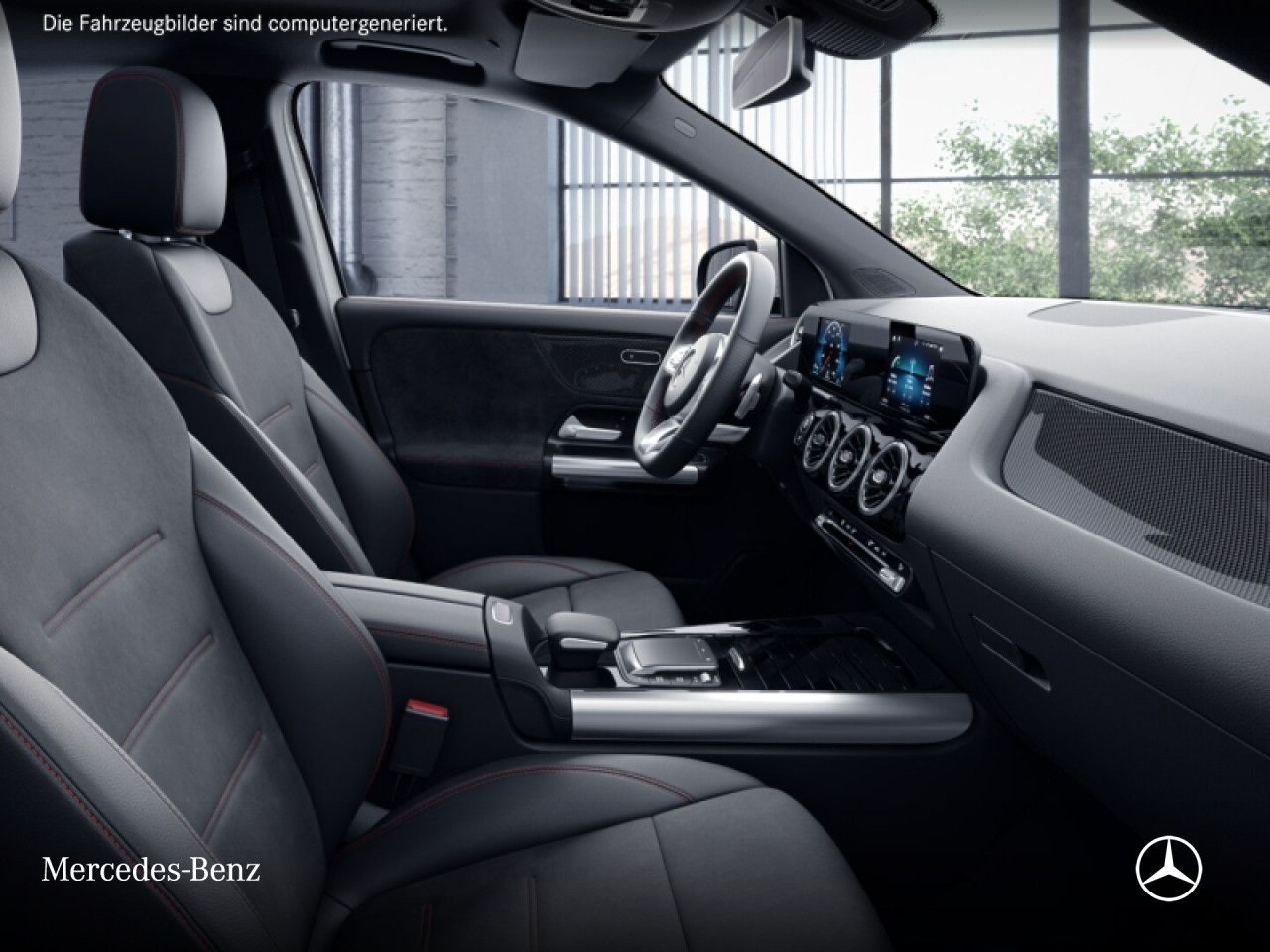 Mercedes-Benz GLA – Bild 10