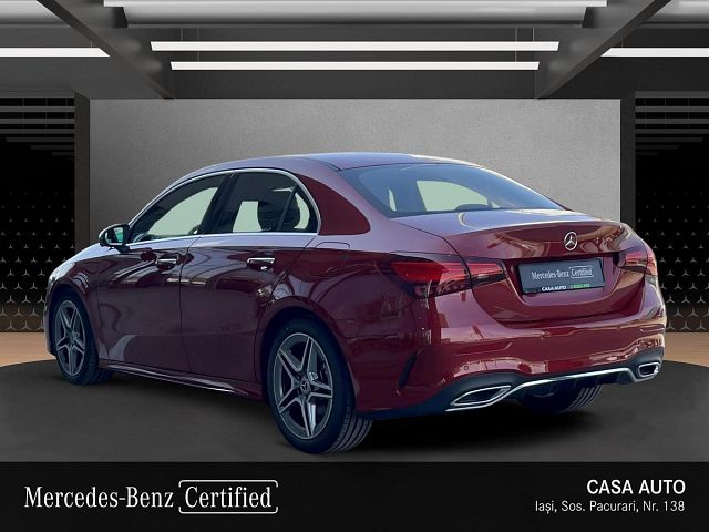 MERCEDES-BENZ Unknown Model 2025 — imagine 3