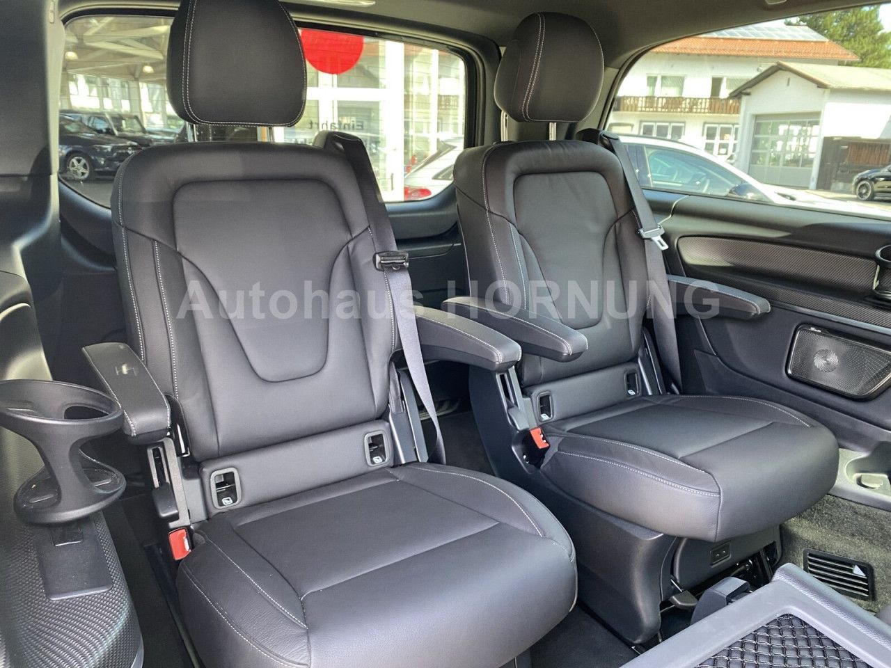 Mercedes-Benz V-Klasse – Bild 6