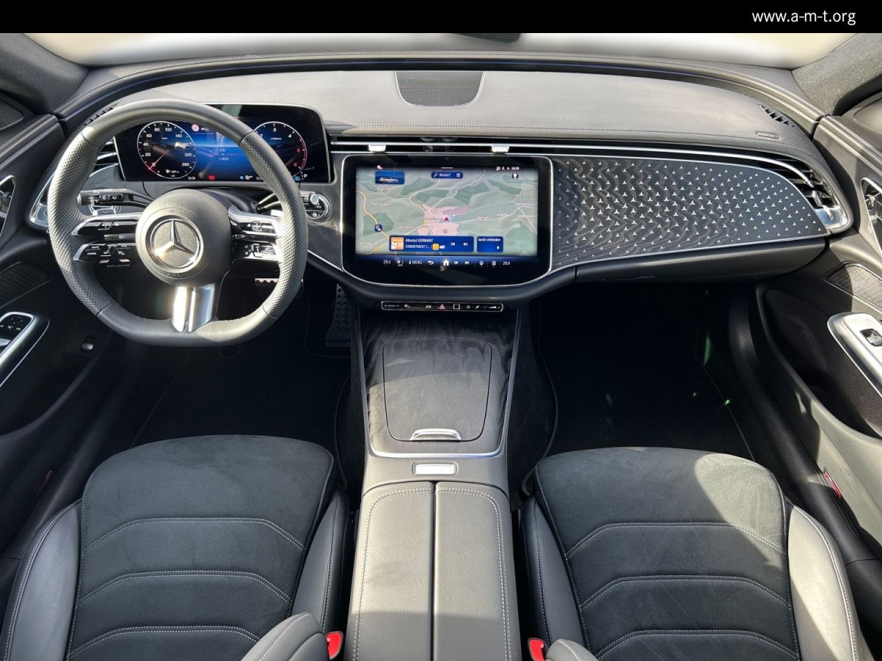 Mercedes-Benz E-Klasse – Bild 11