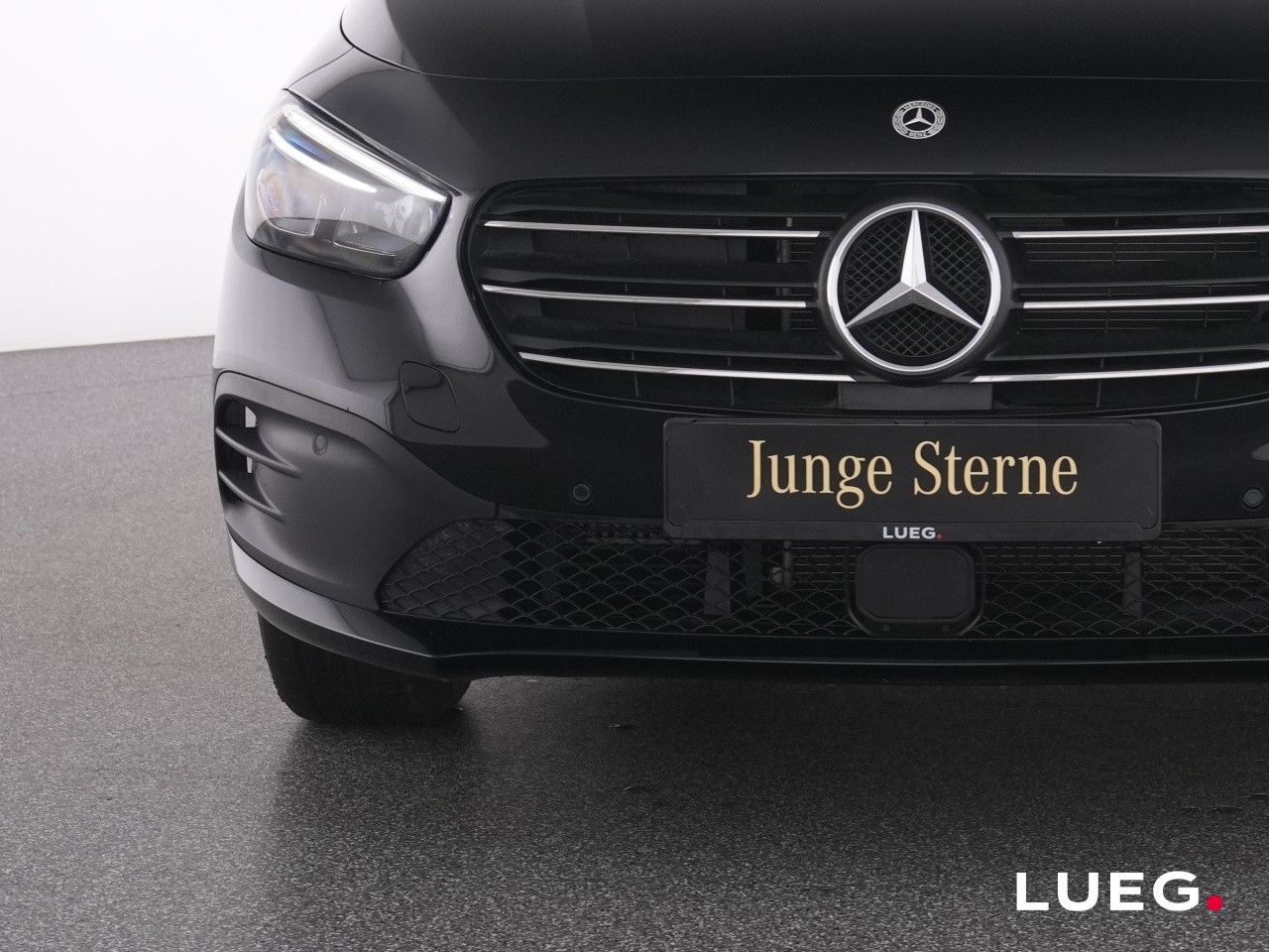 Mercedes-Benz T-Klasse – Bild 16