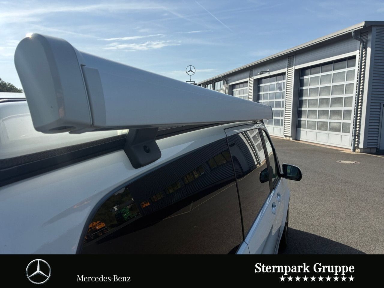 Mercedes-Benz Marco Polo – Bild 22
