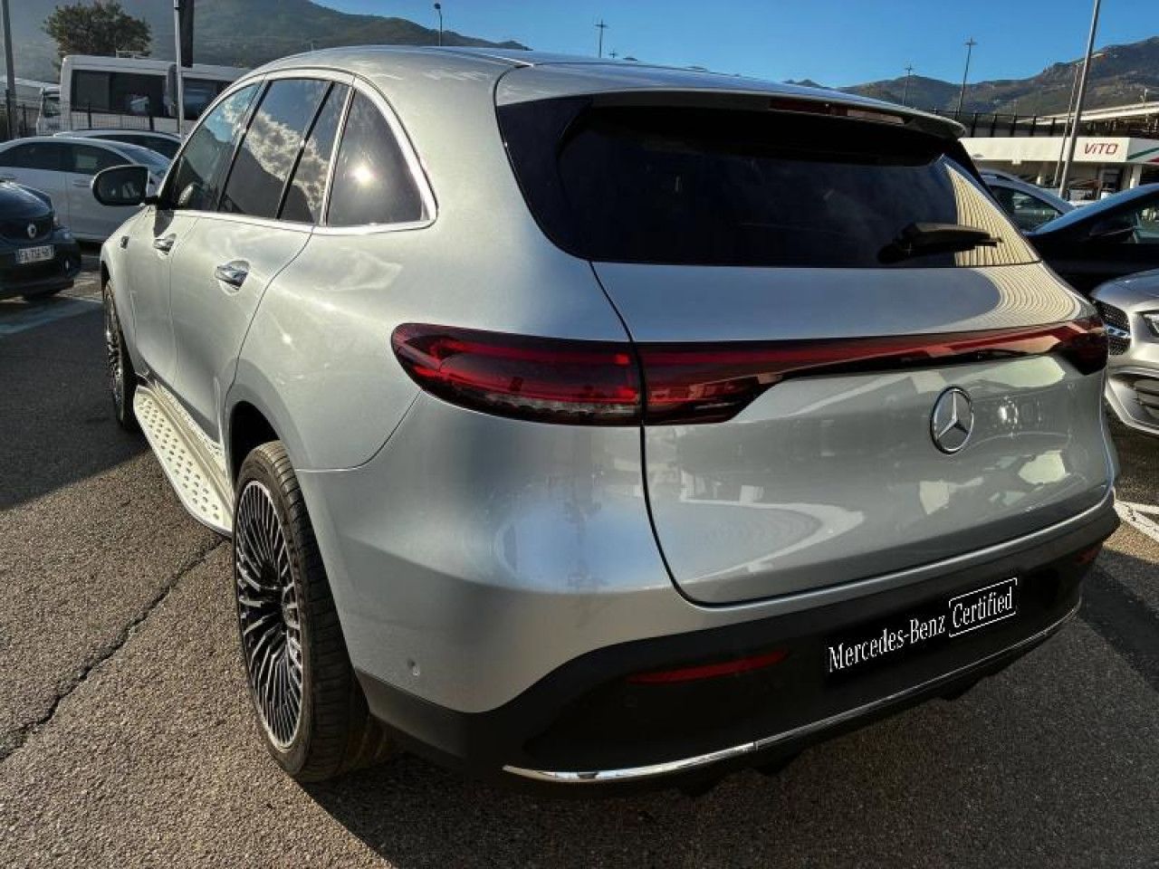 Photo du véhicule 3 / 11