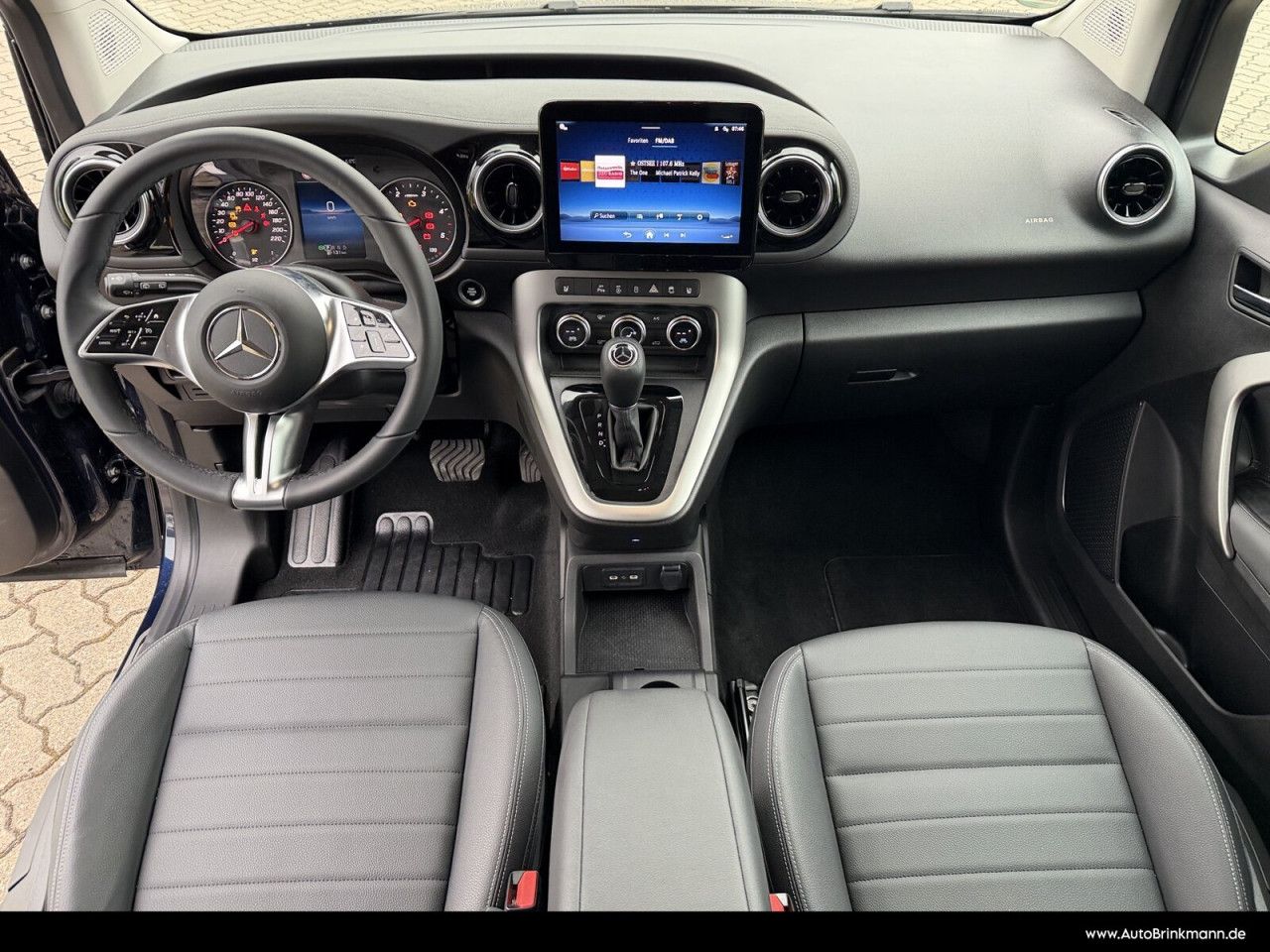 Mercedes-Benz T-Klasse – Bild 15