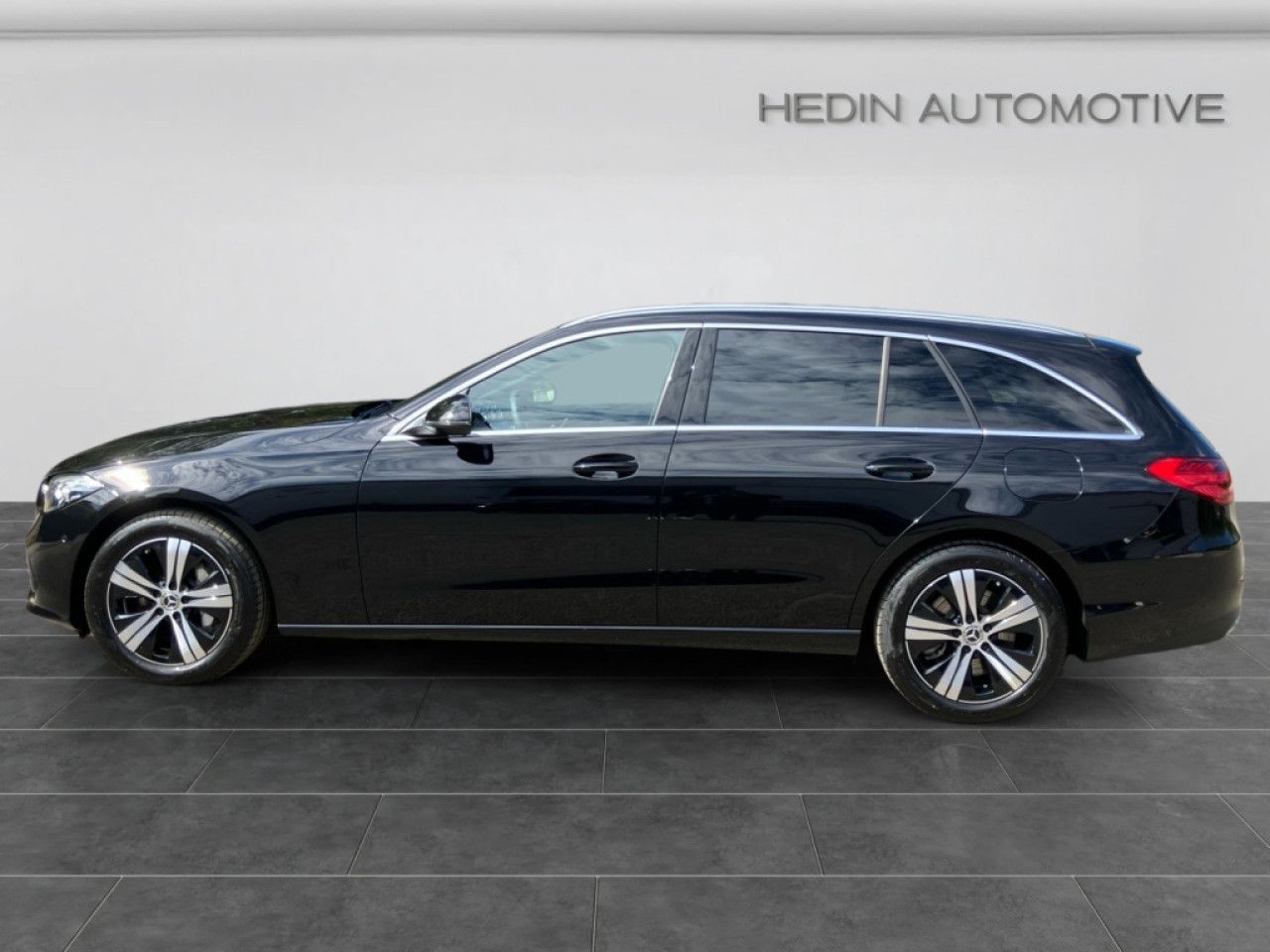 Mercedes-Benz C-Klasse – Bild 2