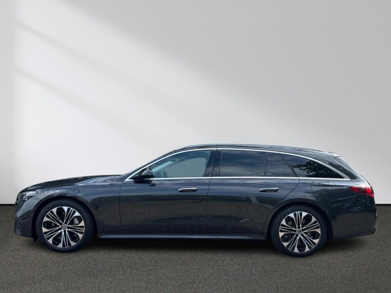 Mercedes-Benz E-Klasse – Bild 2