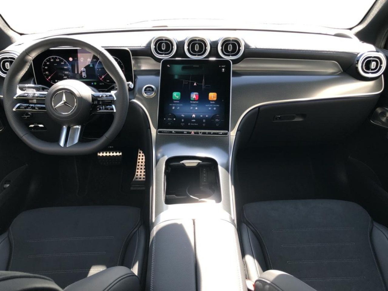 Mercedes-Benz GLC – Bild 4