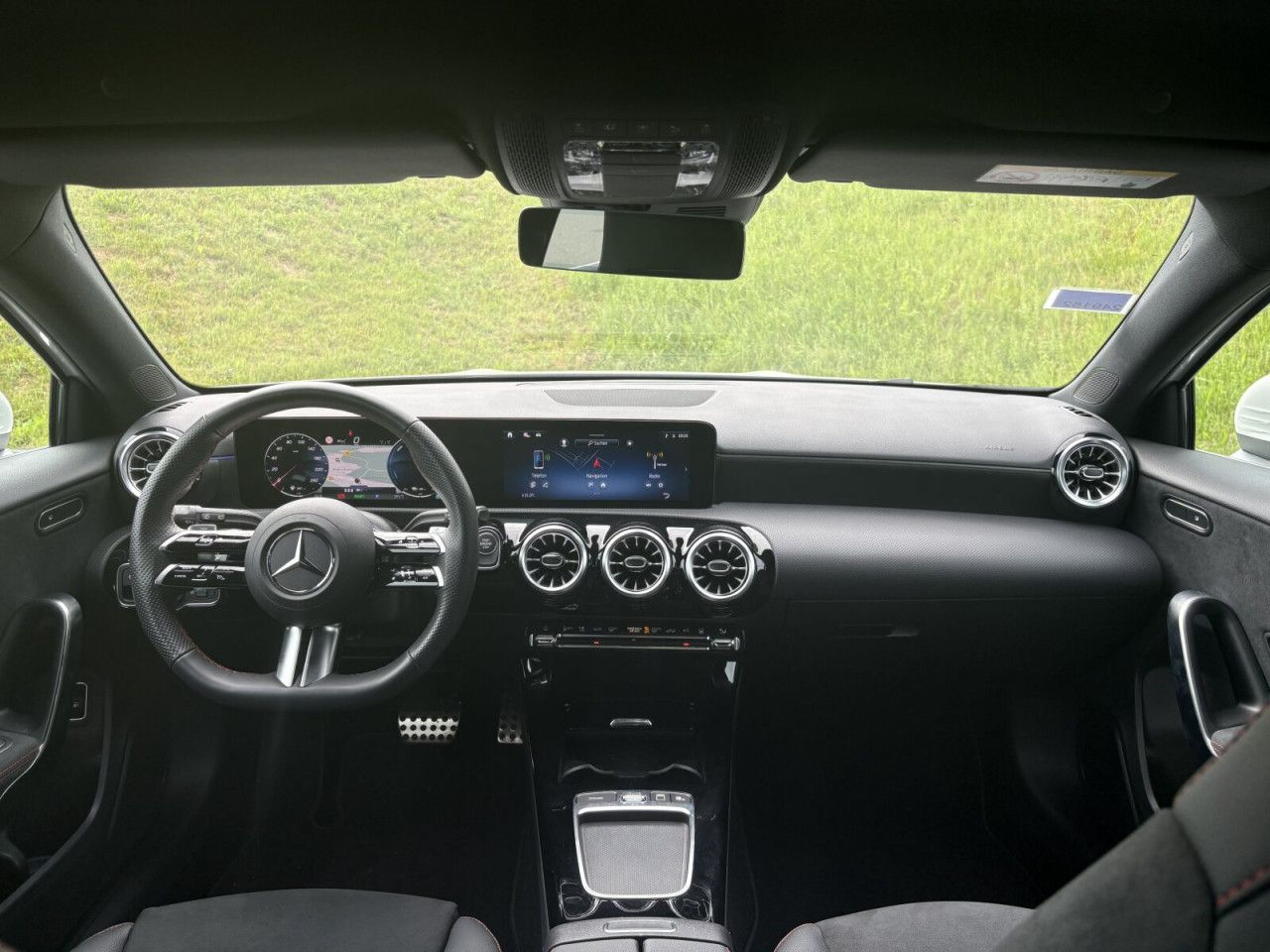 Mercedes-Benz A-Klasse – Bild 16