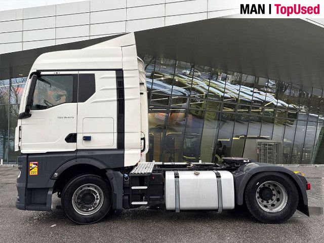 MAN TGX 18.470 4x2 BL SA 9