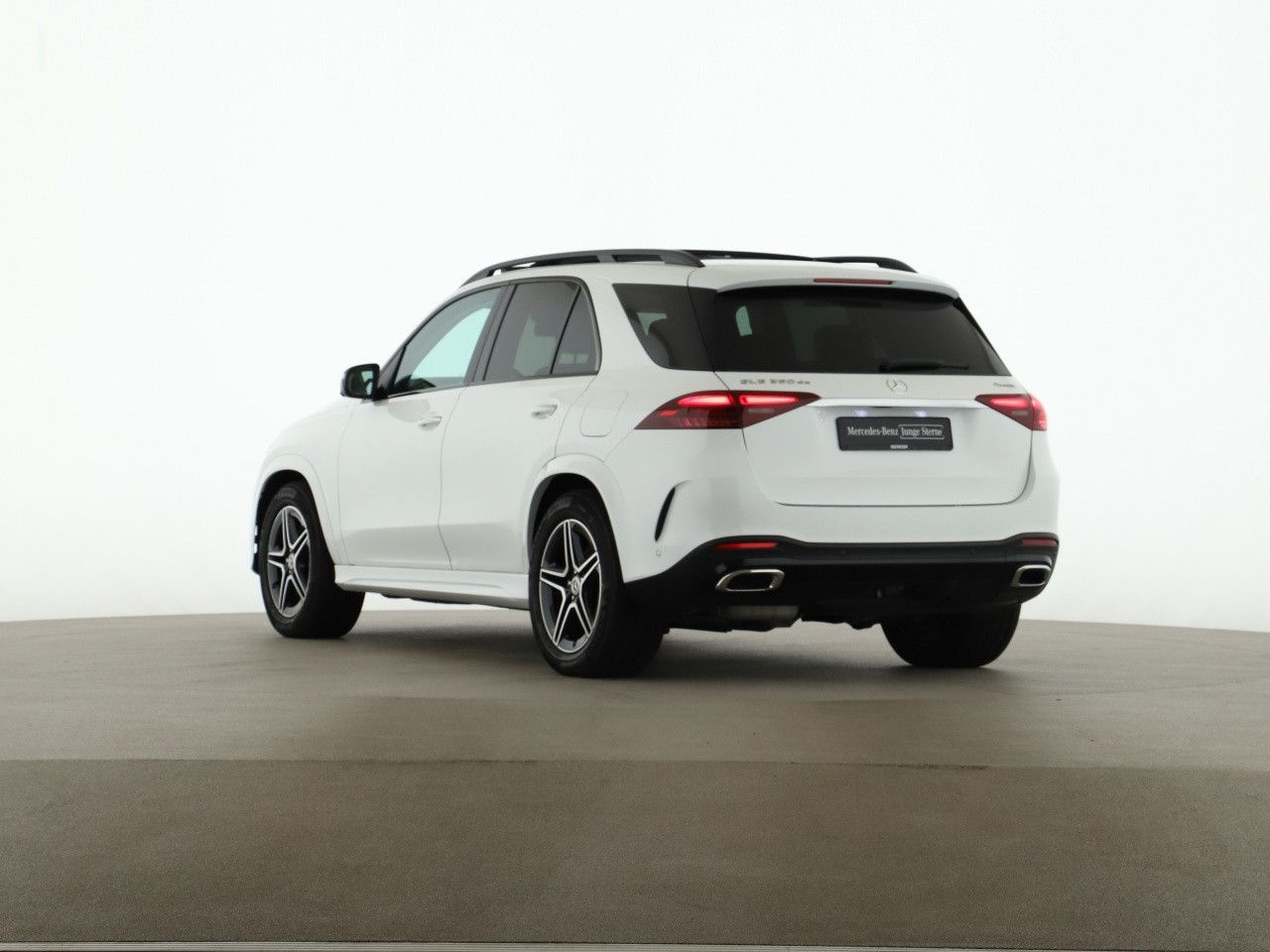 Mercedes-Benz GLE – Bild 3