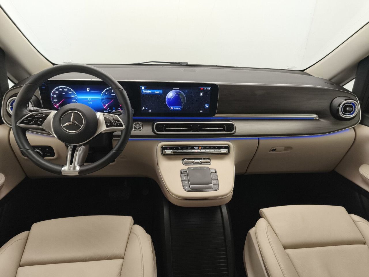 Mercedes-Benz V-Klasse – Bild 18