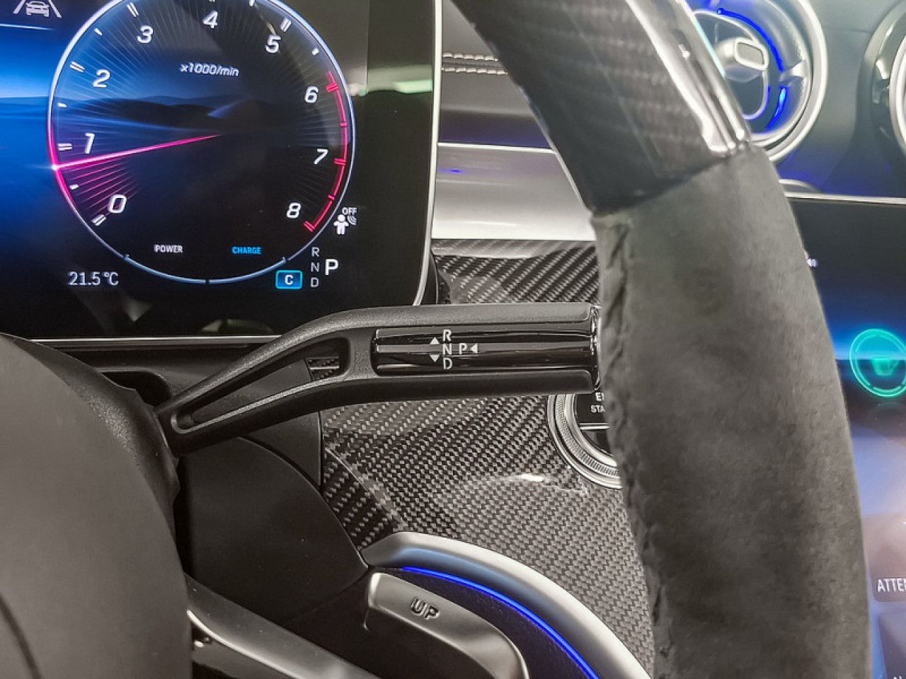 Mercedes-Benz CLE – Bild 18