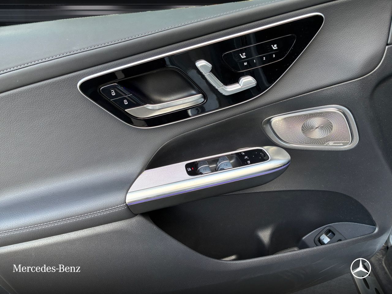 Mercedes-Benz GLC – Bild 10