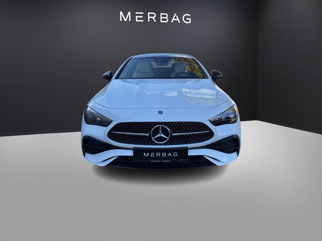 Mercedes-Benz CLE – Bild 2