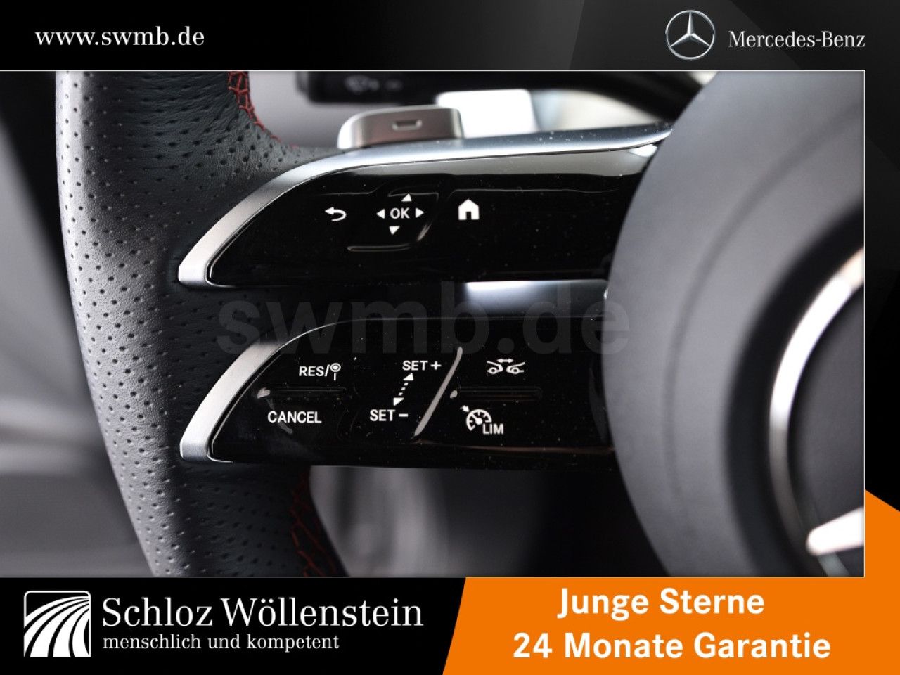 Mercedes-Benz GLB – Bild 17