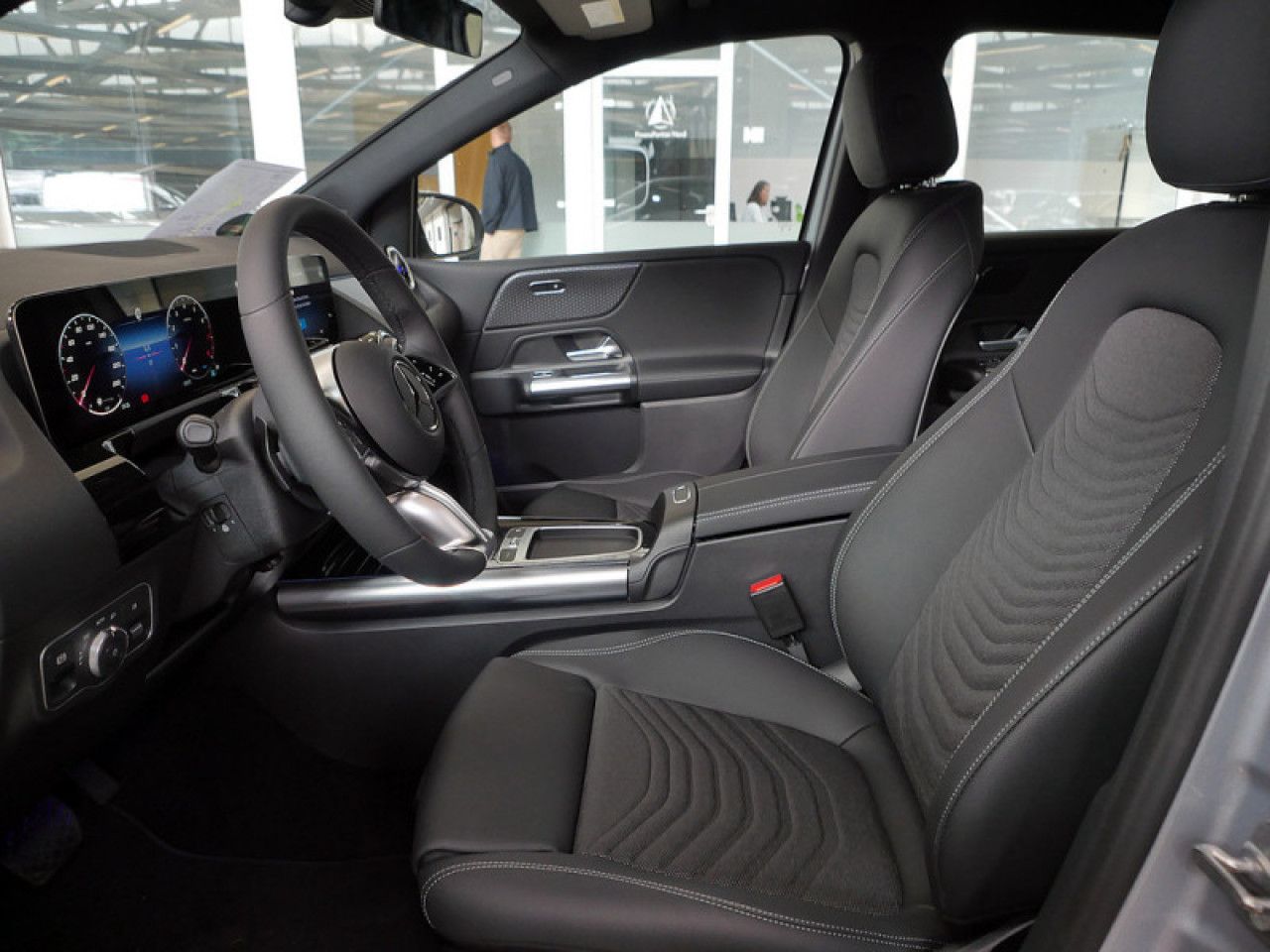 Mercedes-Benz B-Klasse – Bild 15