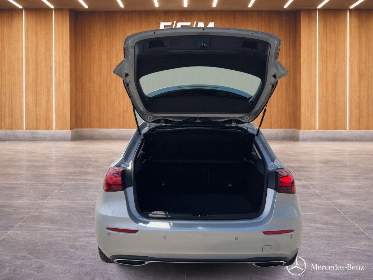 Mercedes-Benz A-Klasse – Bild 5