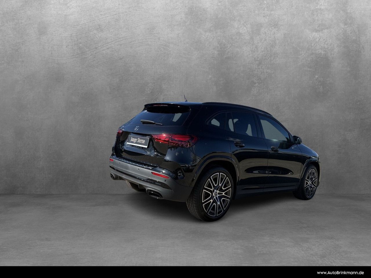 Mercedes-Benz GLA – Bild 5