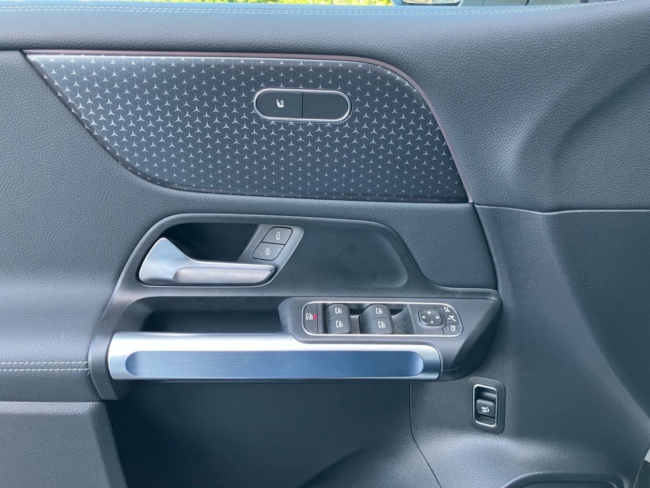 Mercedes-Benz EQB – Bild 4