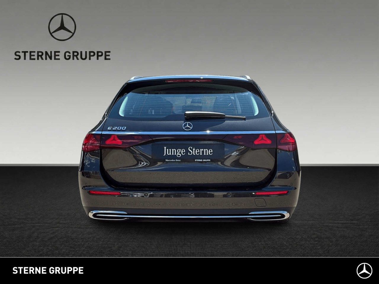 Mercedes-Benz E-Klasse – Bild 7