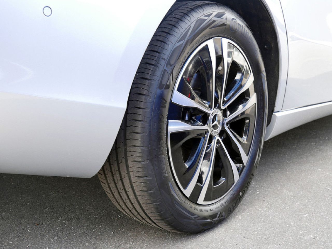Mercedes-Benz A-Klasse – Bild 11