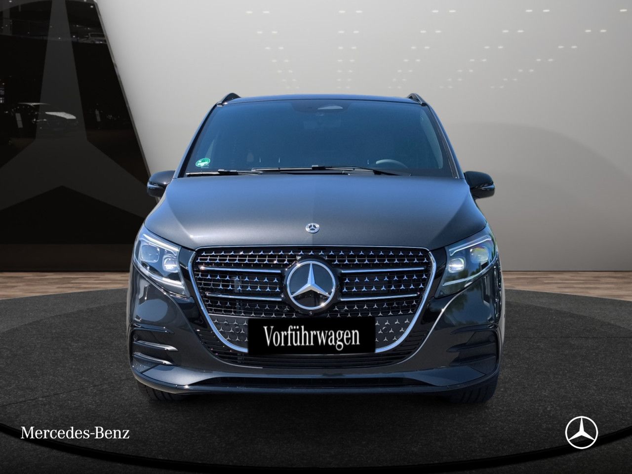 Mercedes-Benz V-Klasse – Bild 2