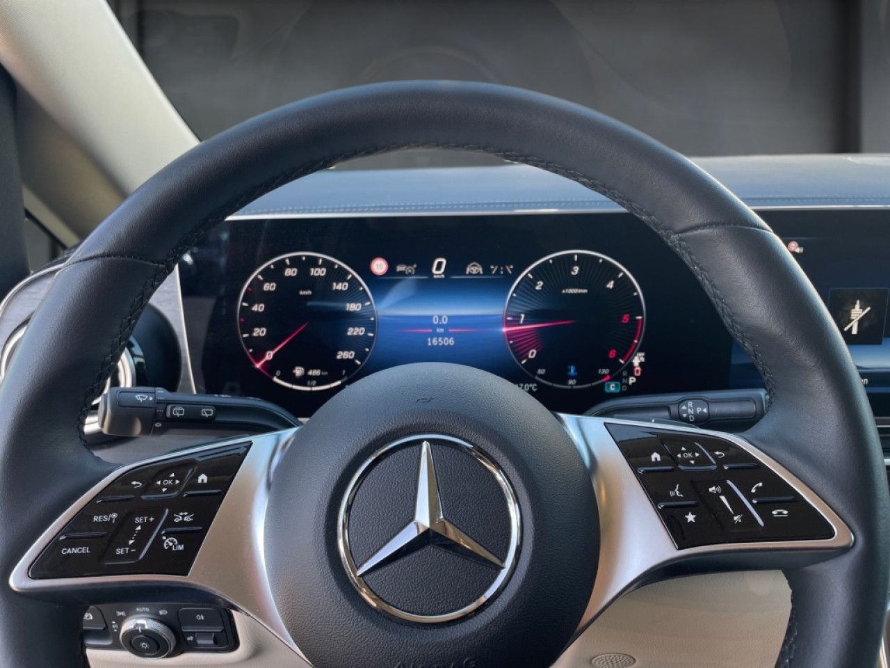 Mercedes-Benz V-Klasse – Bild 7