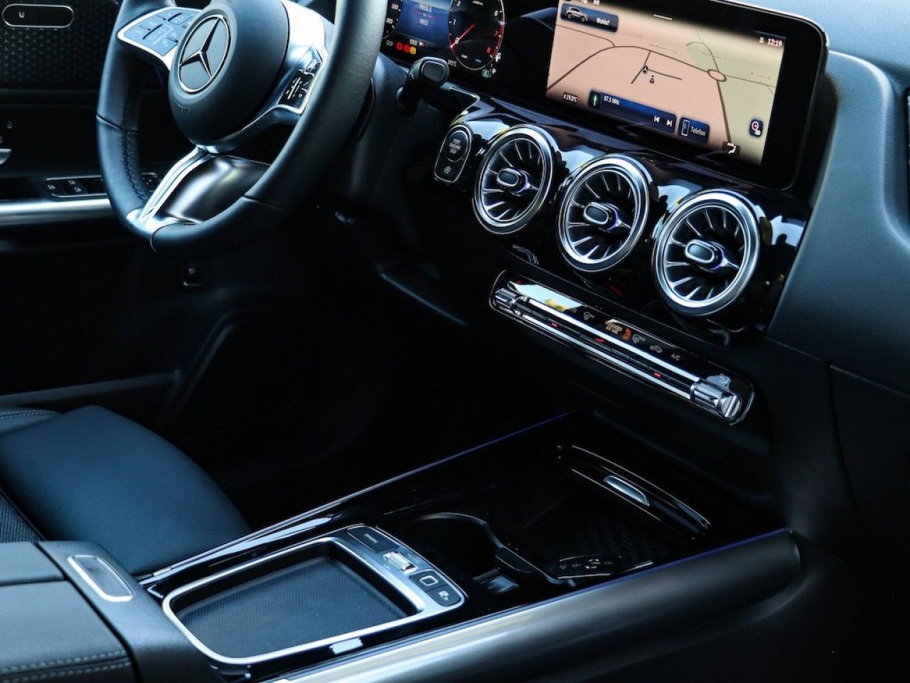 Mercedes-Benz GLA – Bild 24