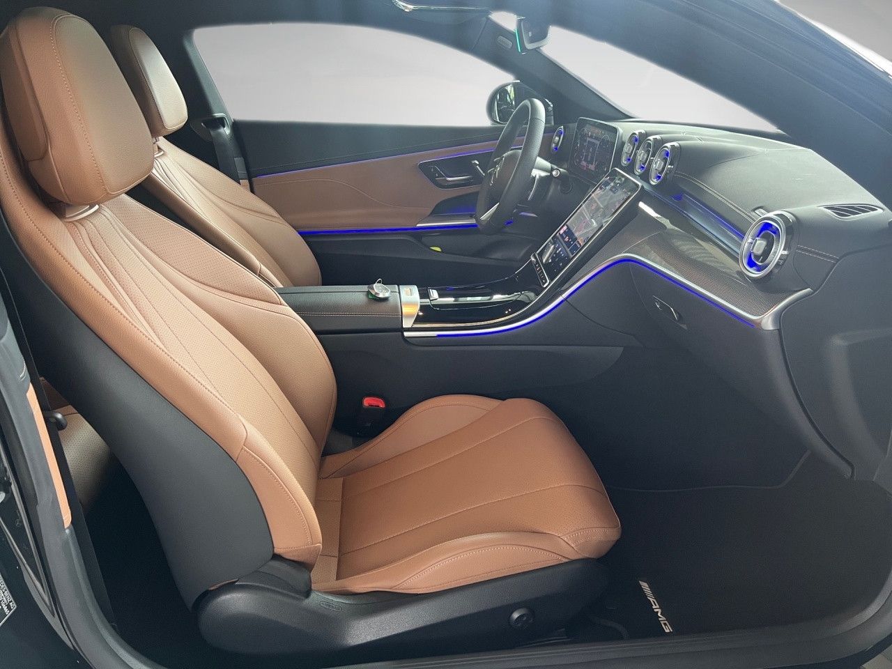 Mercedes-Benz CLE – Bild 25