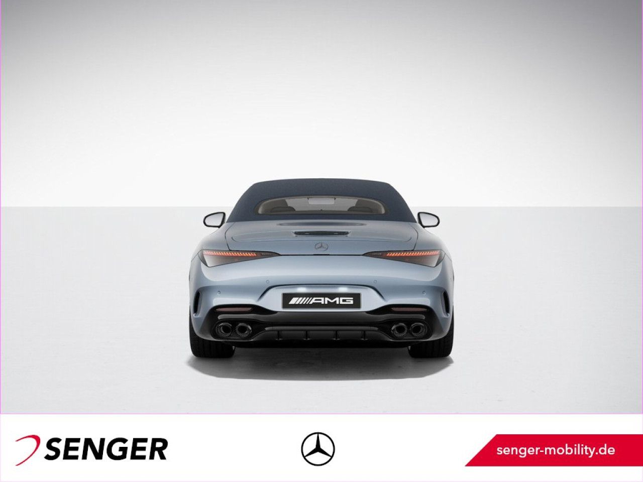 Mercedes-Benz SL – Bild 10