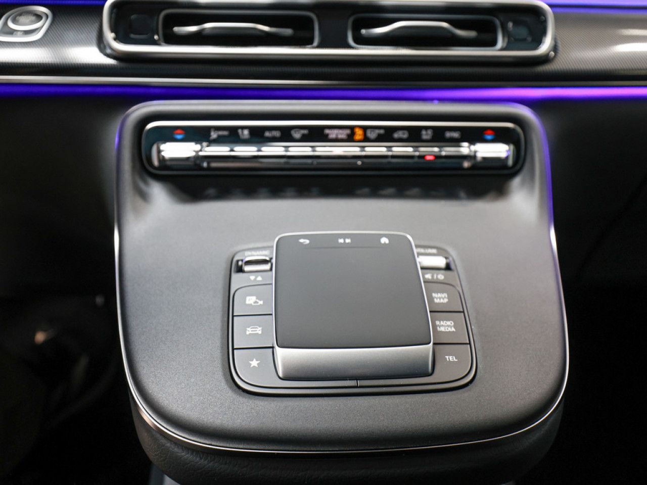 Mercedes-Benz V-Klasse – Bild 13