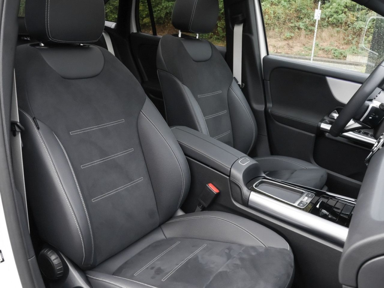Mercedes-Benz GLA – Bild 6