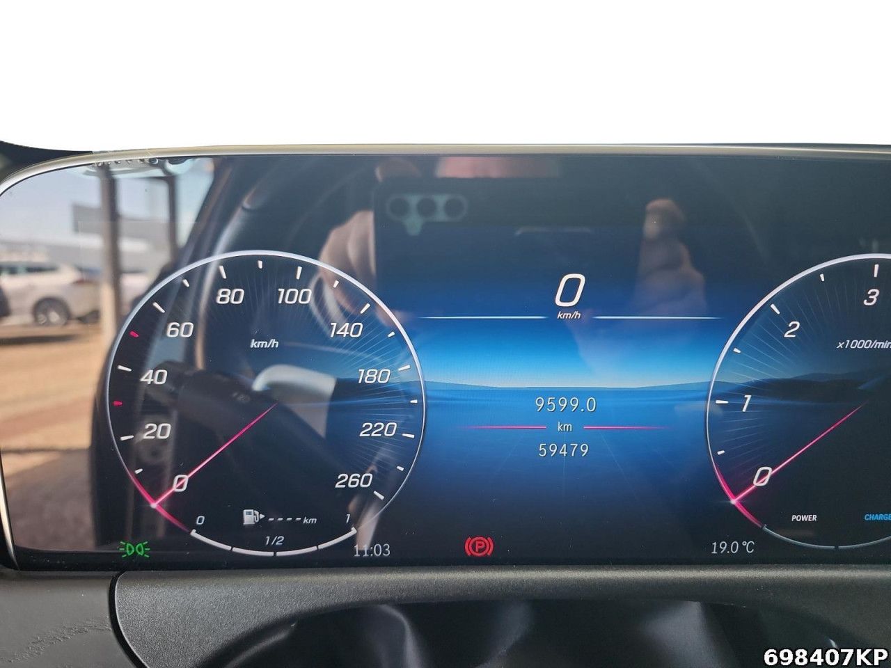 Fahrzeugbild 11 / 12