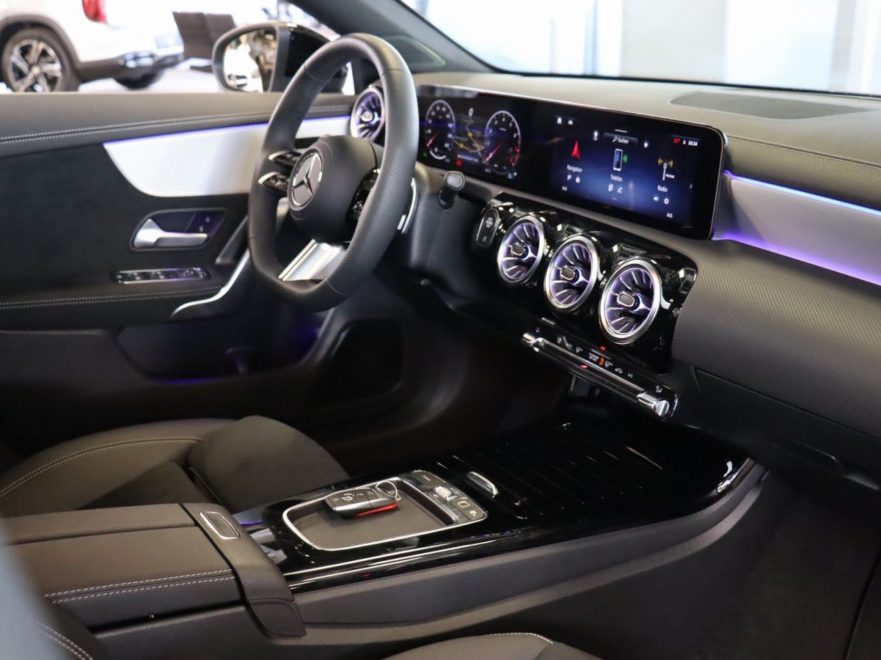 Mercedes-Benz CLA – Bild 21