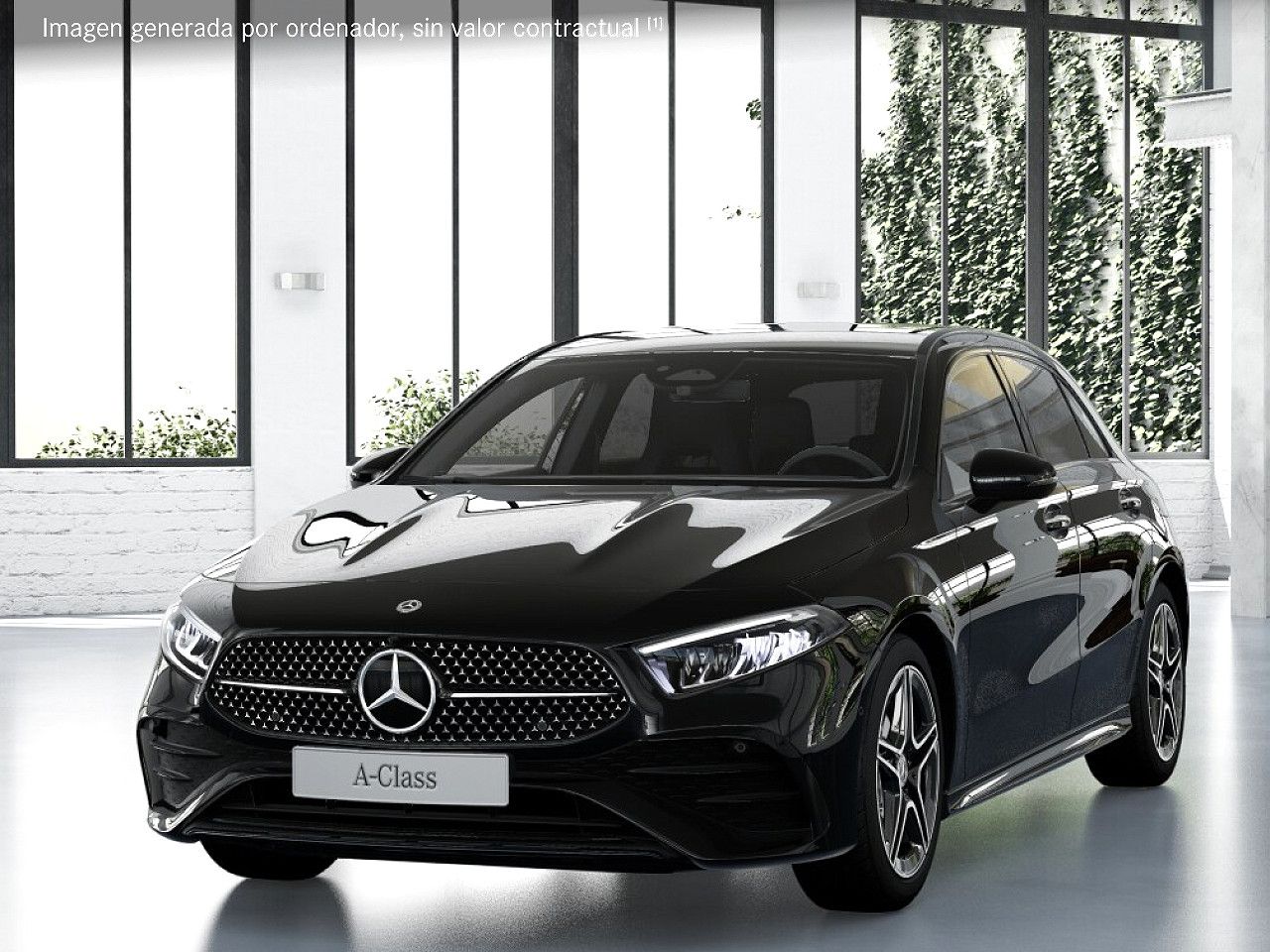 Foto de estudio 1 / 5