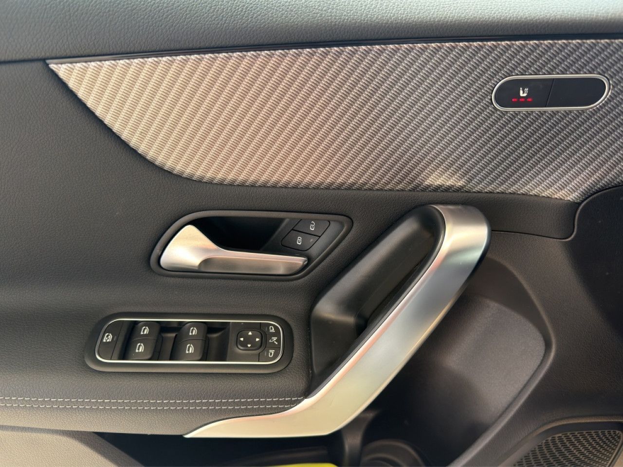 Mercedes-Benz A-Klasse – Bild 6