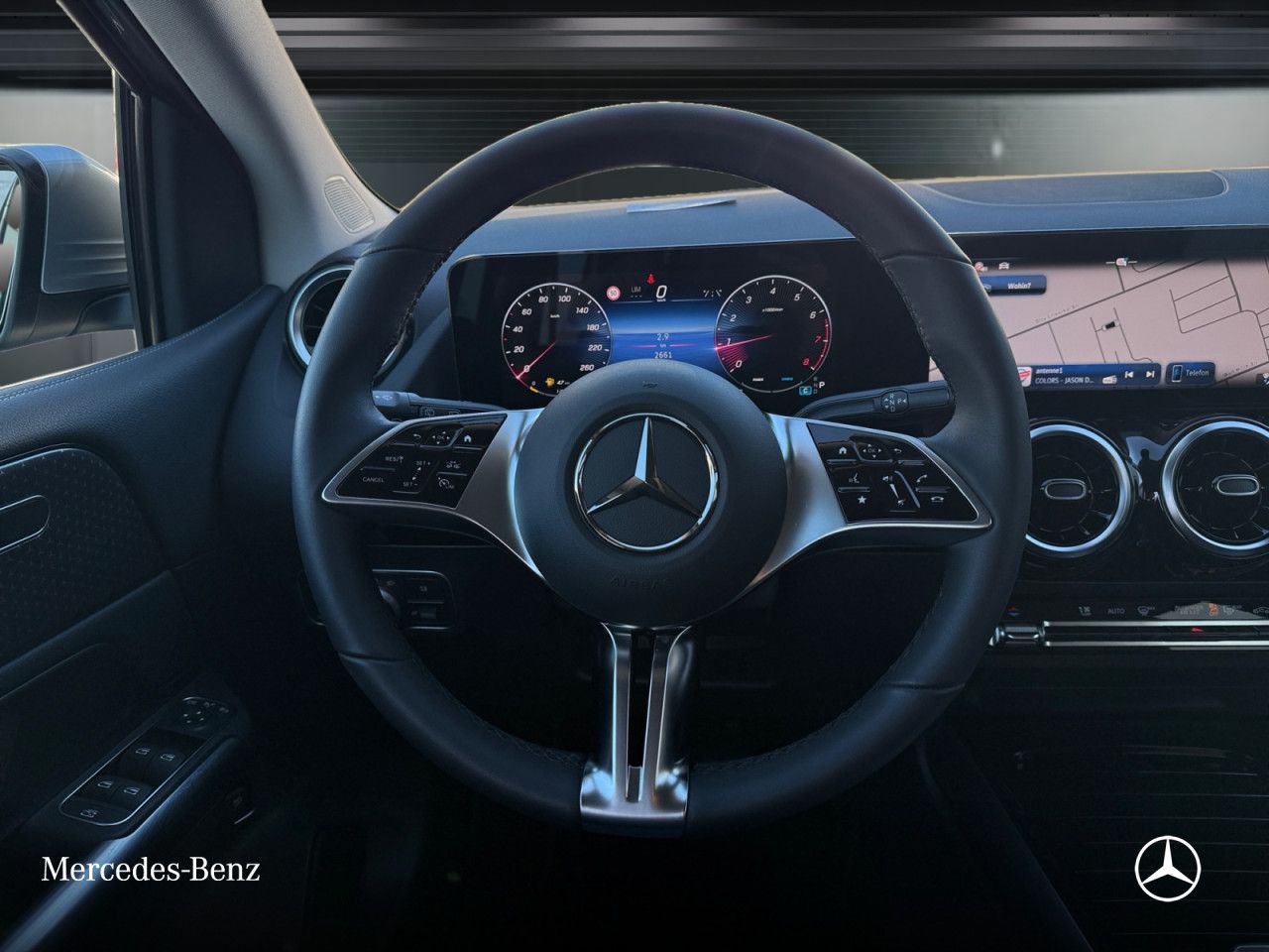 Mercedes-Benz B-Klasse – Bild 12
