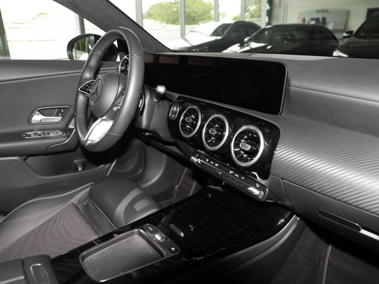 Mercedes-Benz CLA – Bild 6