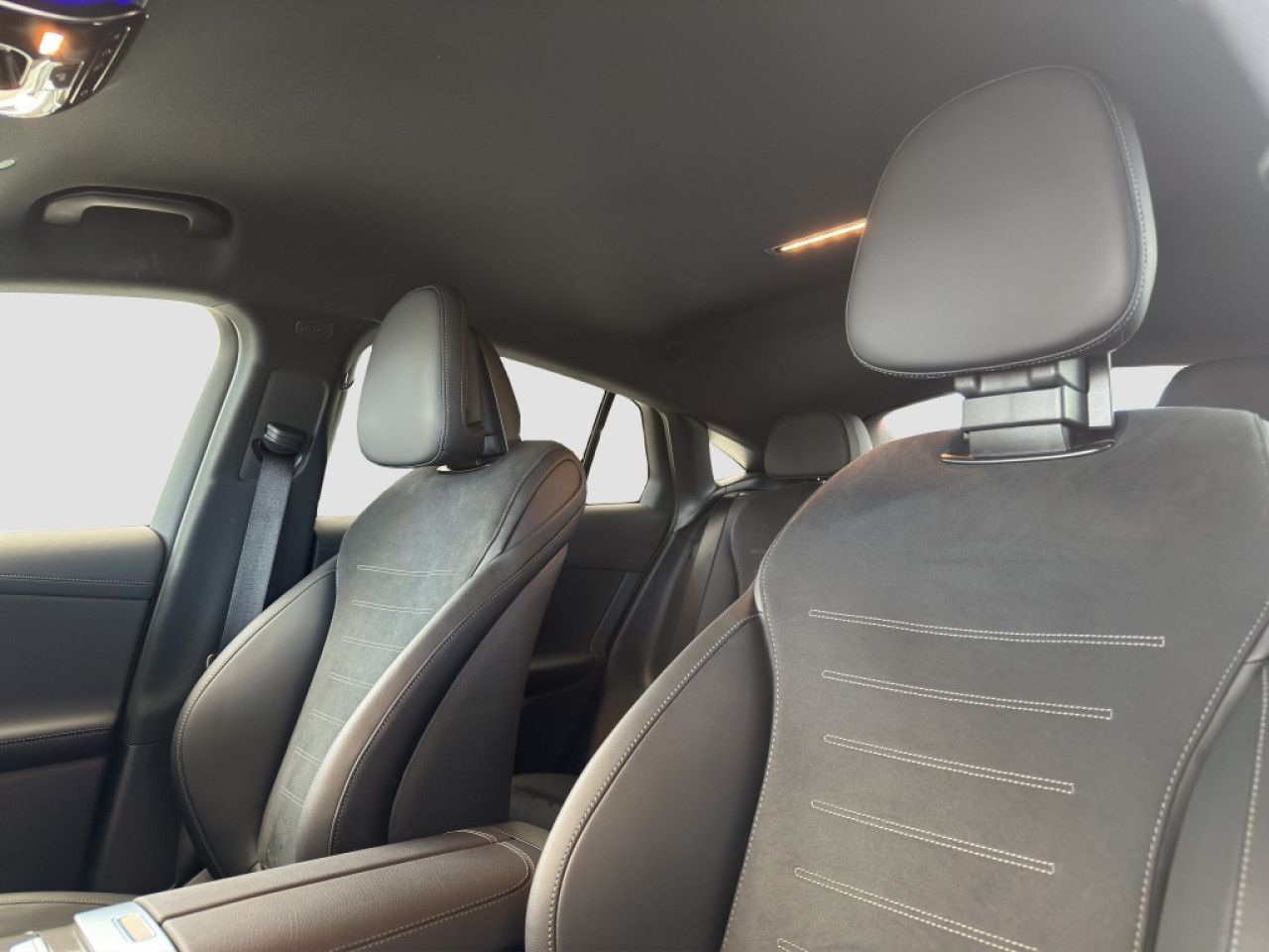 Mercedes-Benz GLC – Bild 15