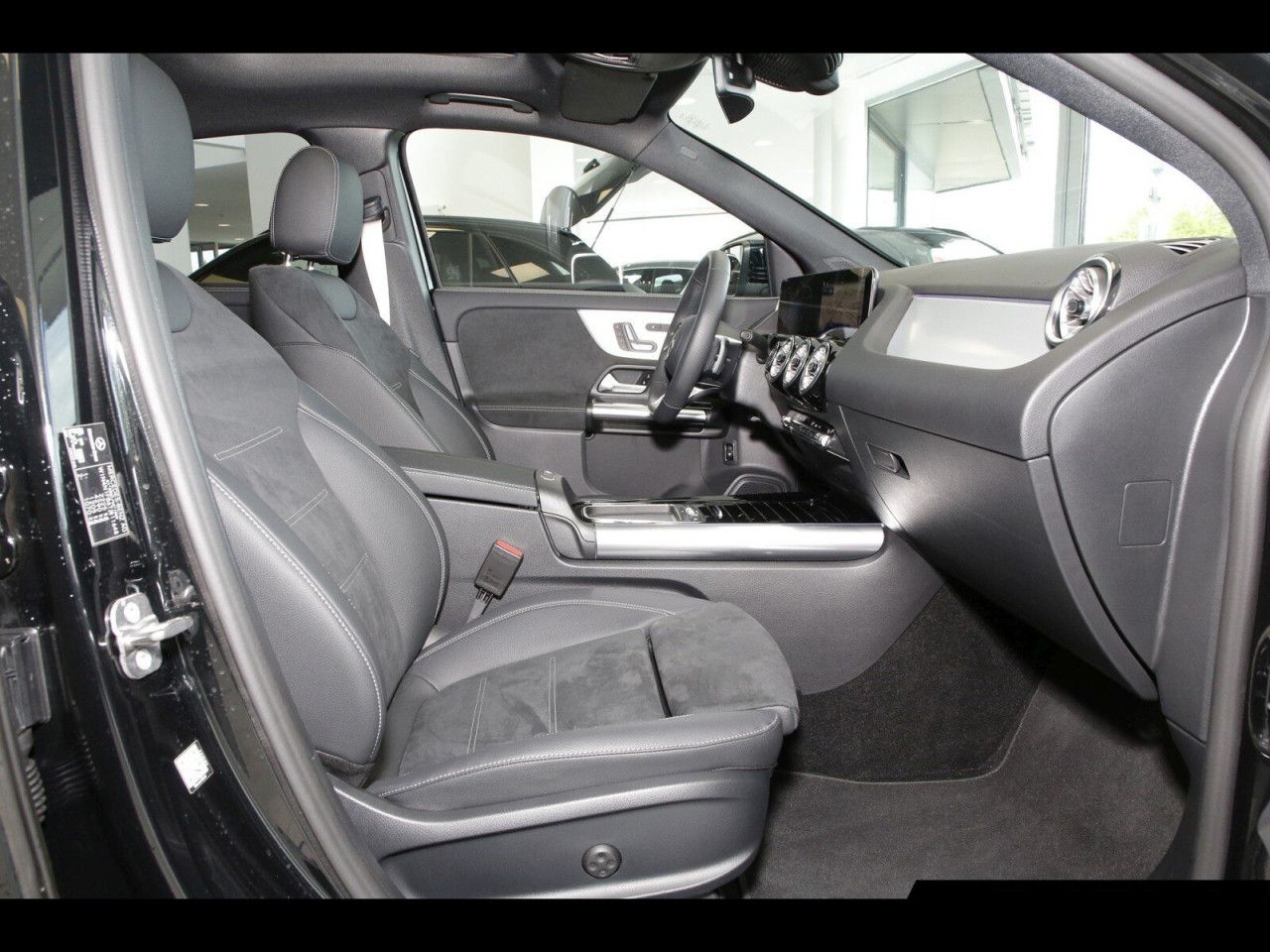 Mercedes-Benz GLA – Bild 6
