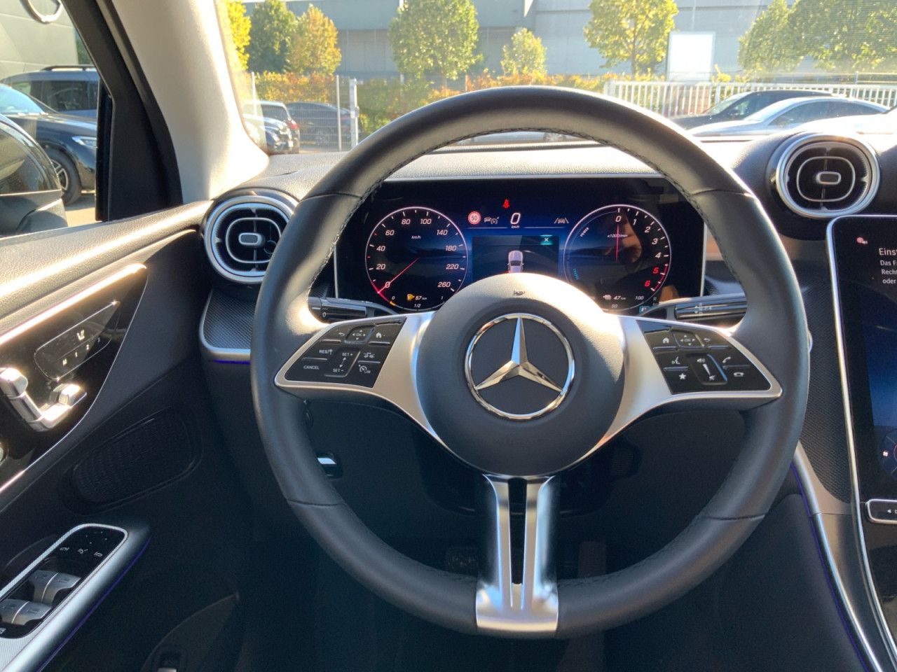 Mercedes-Benz GLC – Bild 26