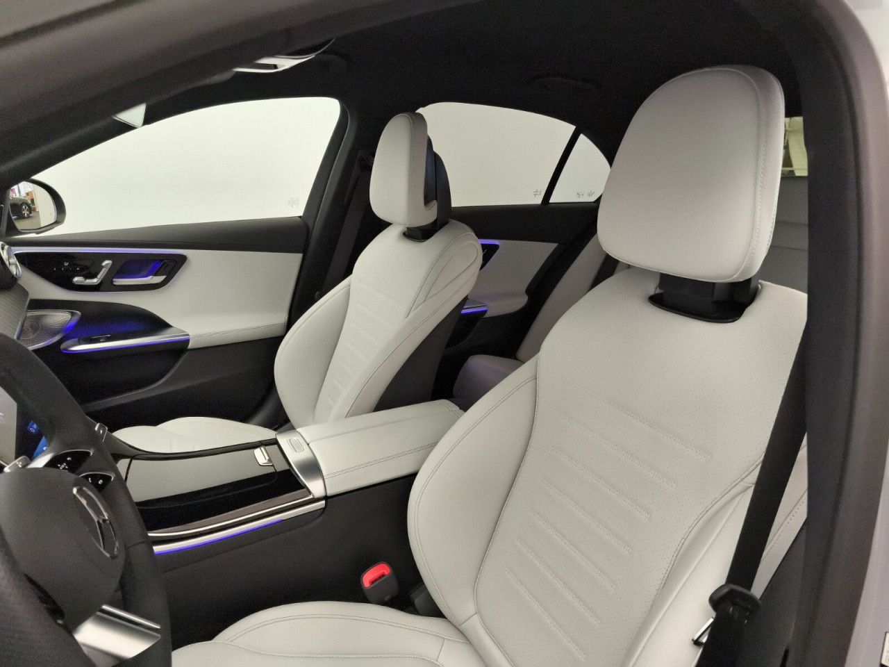 Mercedes-Benz C-Klasse – Bild 20