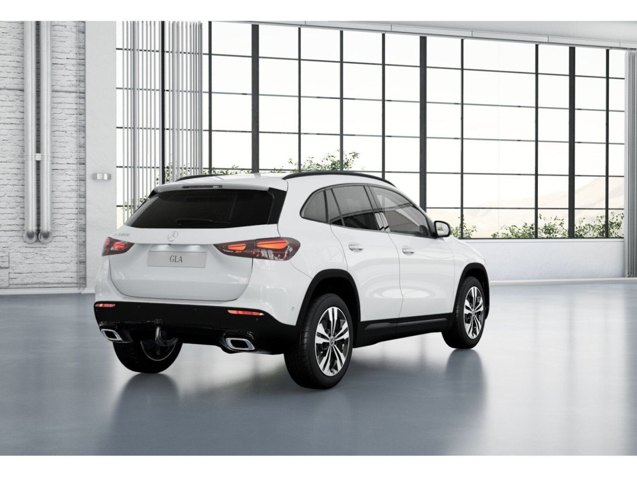 Mercedes-Benz GLA – Bild 4