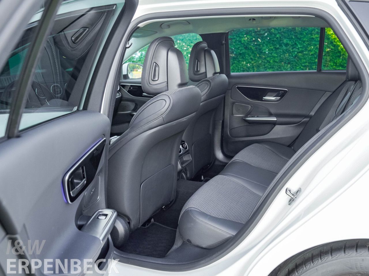 Mercedes-Benz C-Klasse – Bild 17