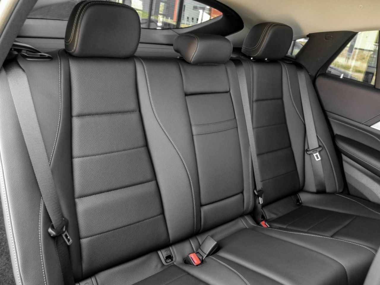 Mercedes-Benz GLE – Bild 4