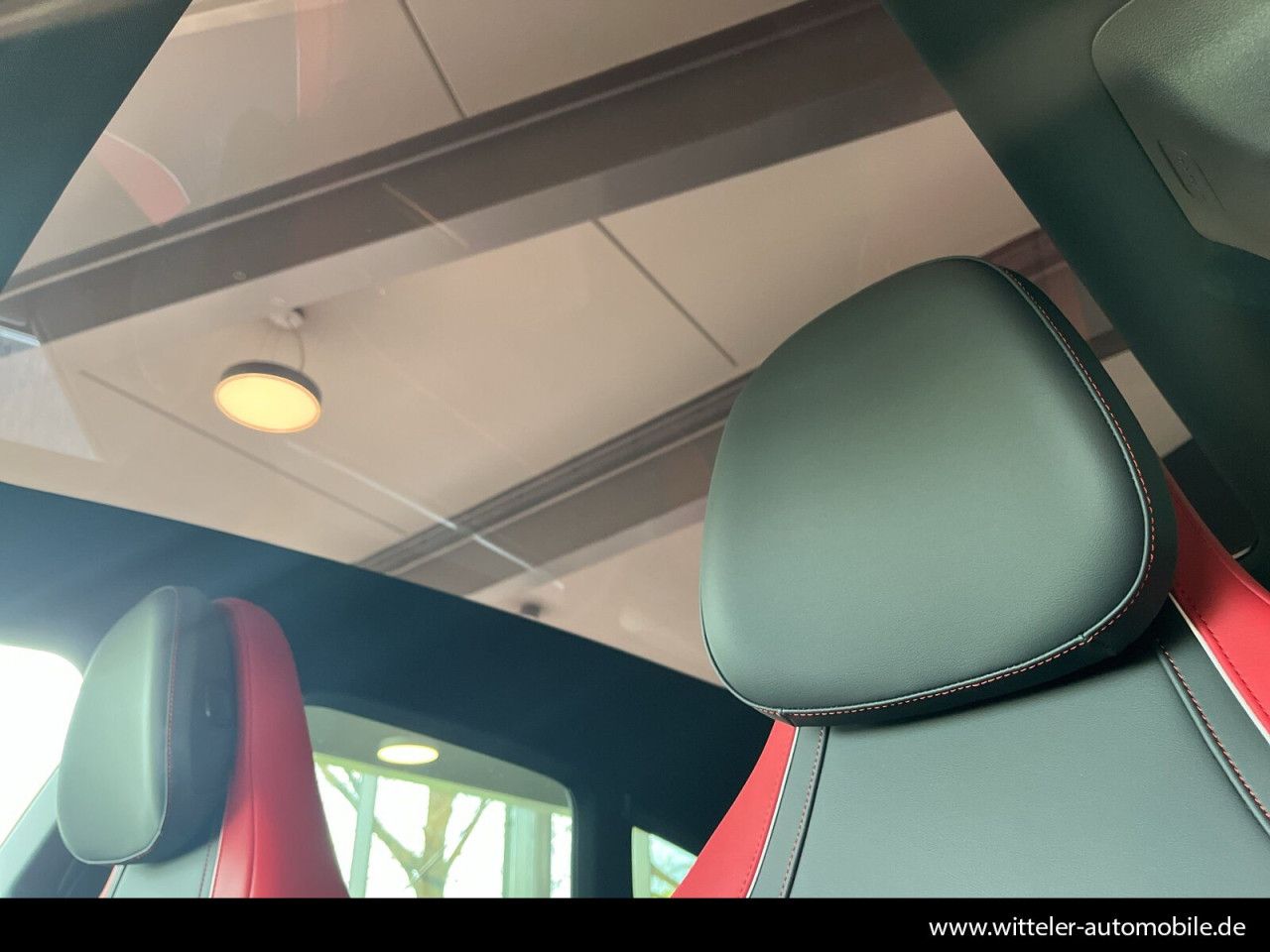 Mercedes-Benz CLA – Bild 21