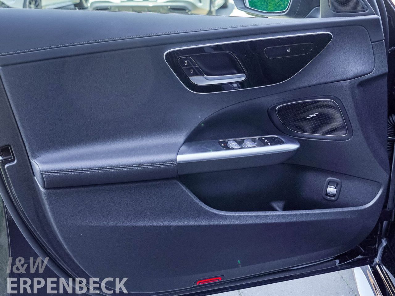 Mercedes-Benz C-Klasse – Bild 11