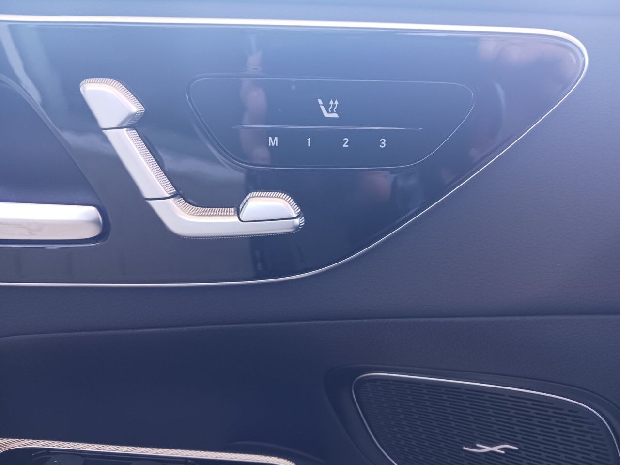 Mercedes-Benz GLC – Bild 20