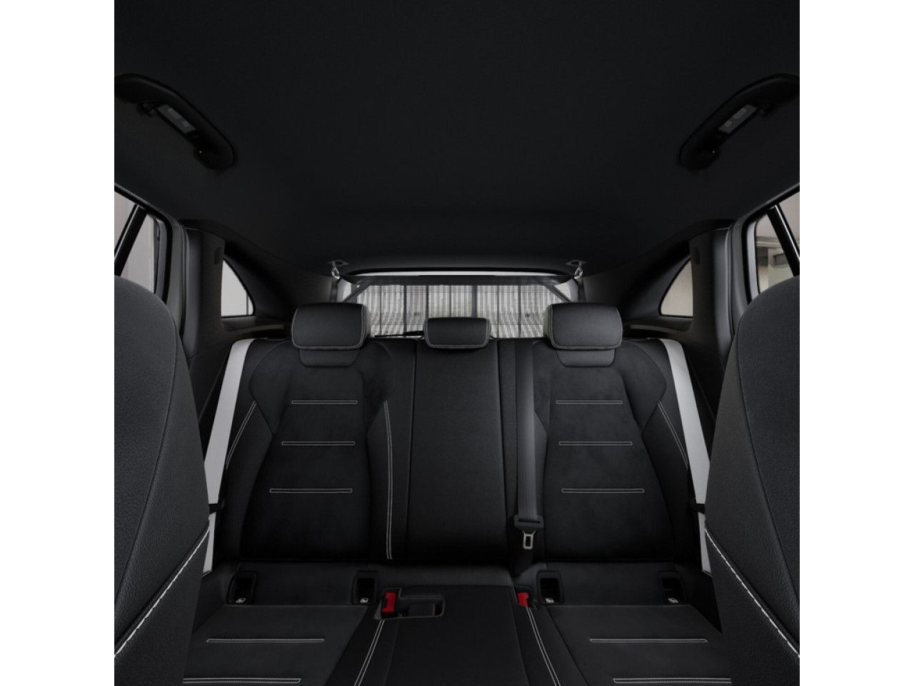 Mercedes-Benz GLA – Bild 16